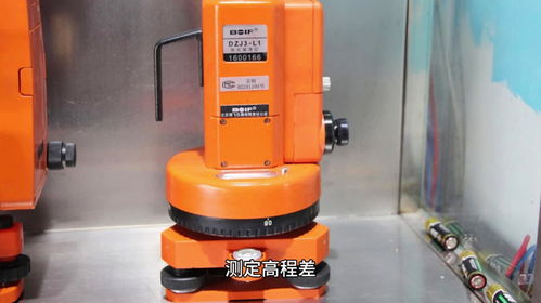 海洋测绘服务工程会用什么仪器设备